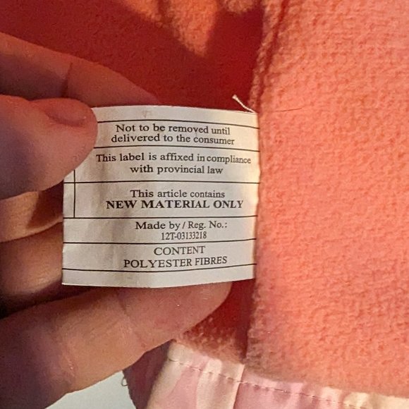 Carter's Girls Daisy Rainslicker - Size 24 Mos - Brand New and Adorable! - Picture 5 of 6